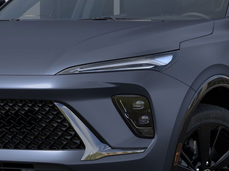 2026 Buick Envision AWD 4dr Sport Touring