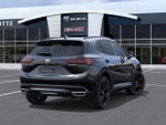 2026 Buick Envision Base