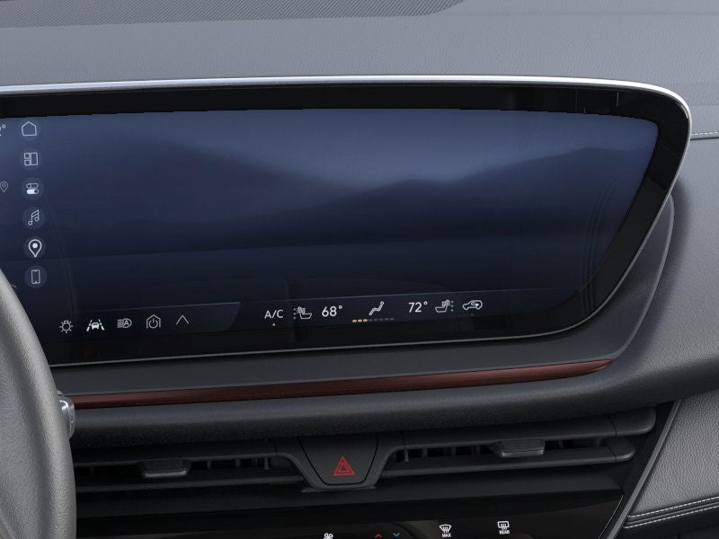 2026 Buick Envision Base