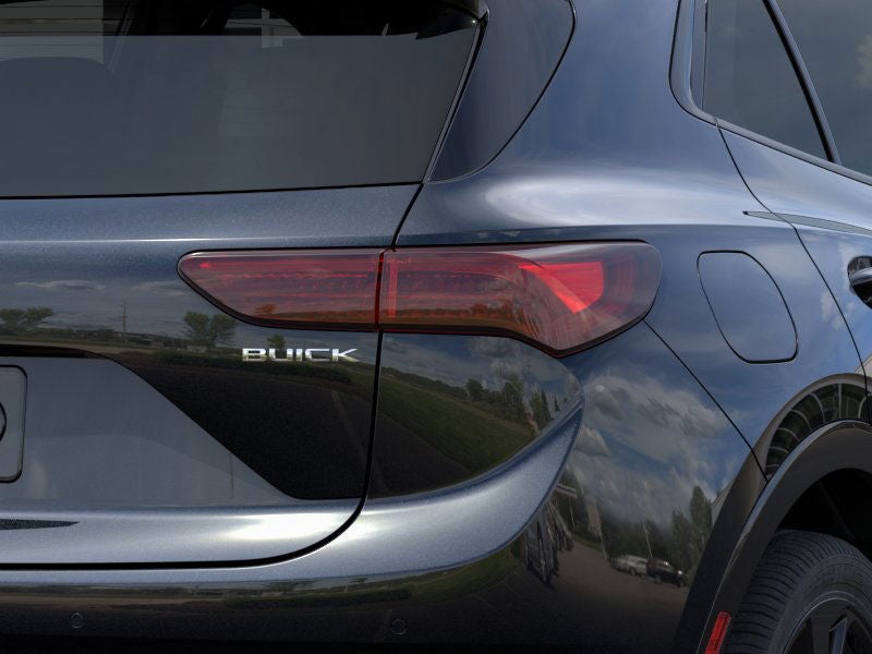 2026 Buick Envision Base