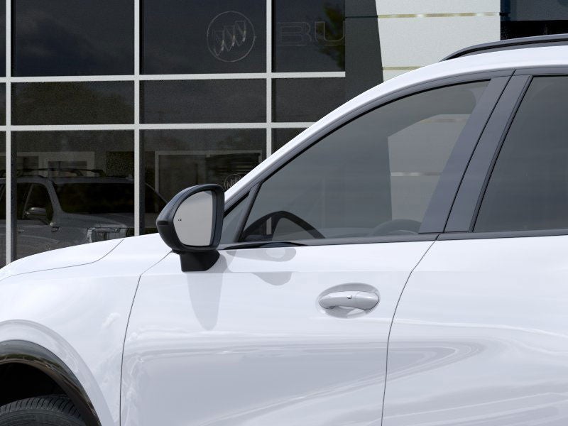 2026 Buick Envision Base