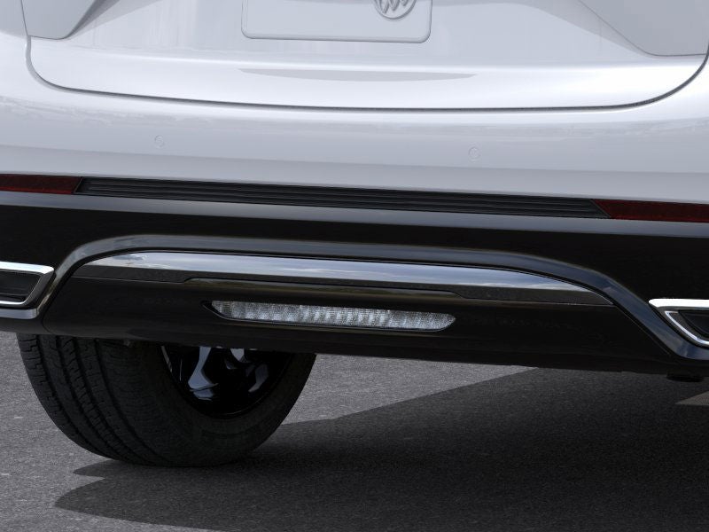 2026 Buick Envision Base