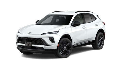 2026 Buick Envision Base