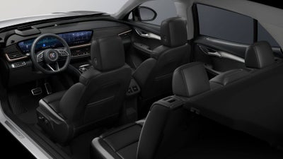 2026 Buick Envision AWD 4dr Sport Touring