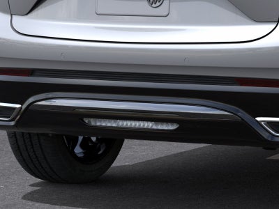 2026 Buick Envision Base