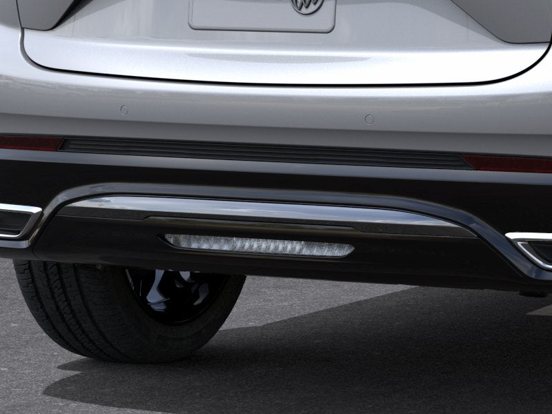 2026 Buick Envision Base