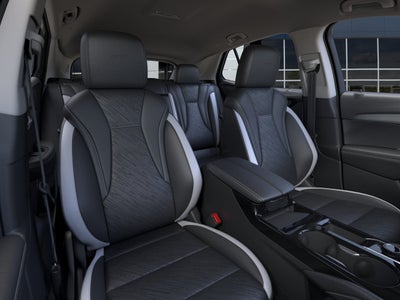 2026 Buick Envision Base