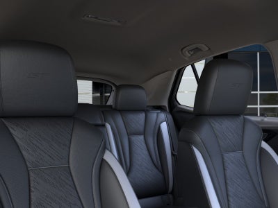 2026 Buick Envision Base