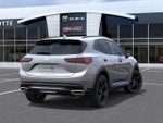 2026 Buick Envision Base