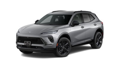 2026 Buick Envision Base