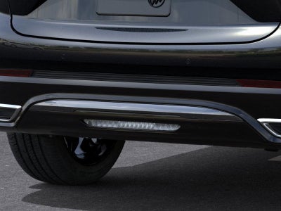 2026 Buick Envision Base