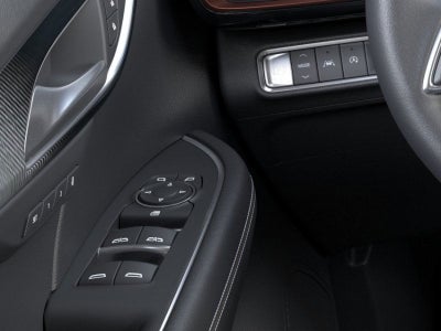 2026 Buick Envision Base