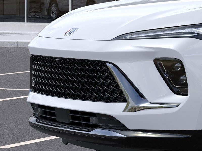 2026 Buick Envision Base