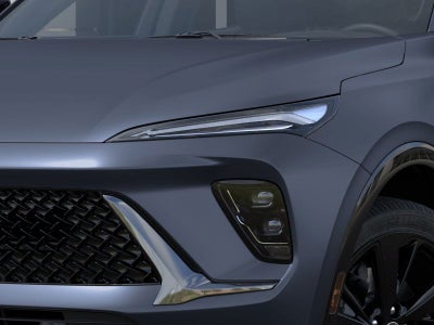 2026 Buick Envision Base