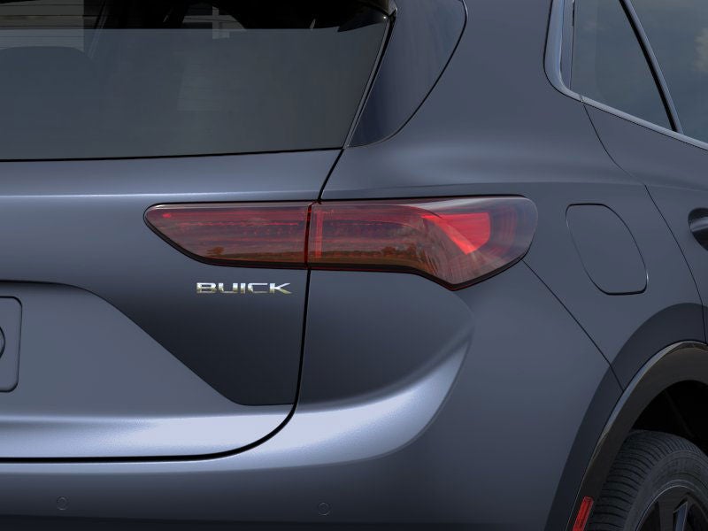 2026 Buick Envision Base