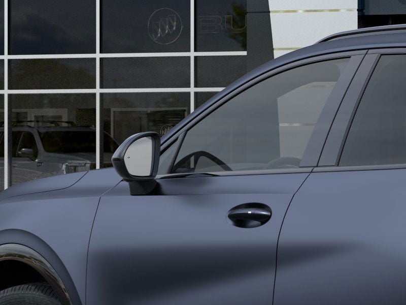 2026 Buick Envision Base