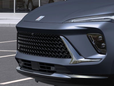 2026 Buick Envision Base