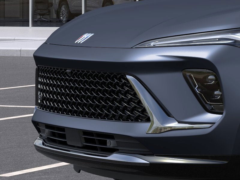 2026 Buick Envision Base