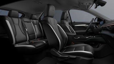 2026 Buick Envision Base