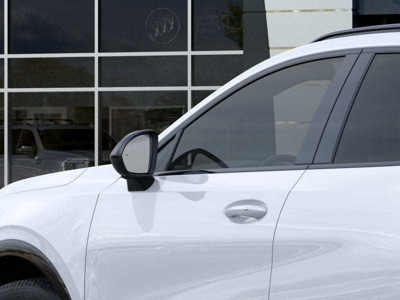 2026 Buick Envision Base