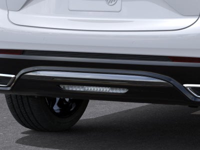 2026 Buick Envision Base