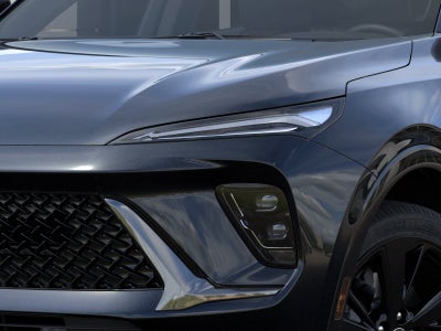 2026 Buick Envision Base