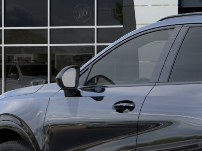 2026 Buick Envision Base