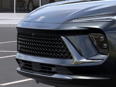 2026 Buick Envision Base