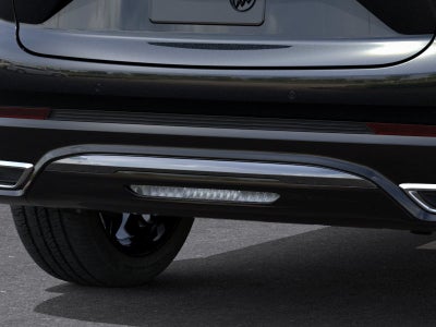 2026 Buick Envision Base