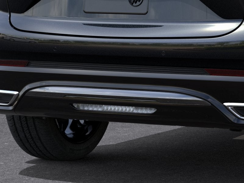 2026 Buick Envision Base