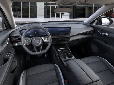 2026 Buick Envision Base