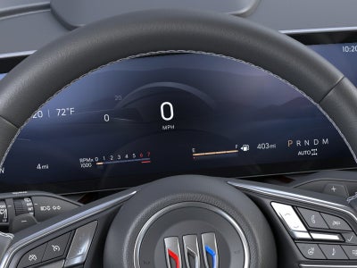 2026 Buick Envision Base