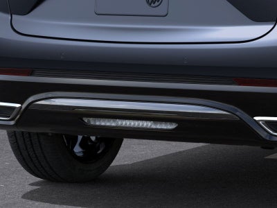 2026 Buick Envision AWD 4dr Sport Touring