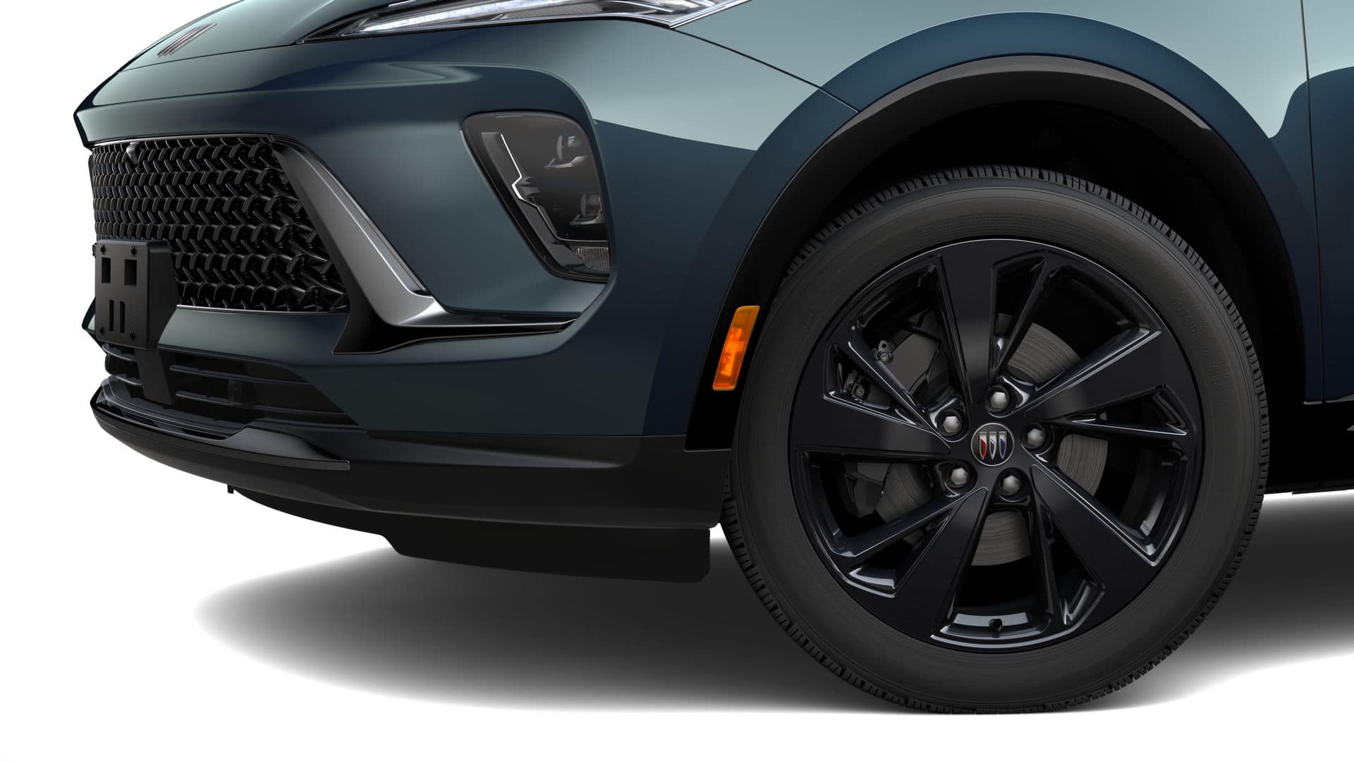 2026 Buick Envision AWD 4dr Sport Touring