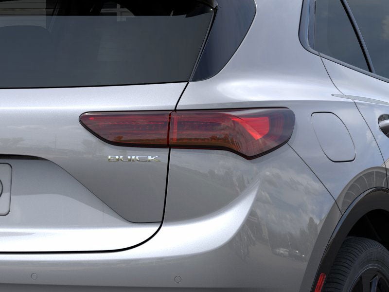 2026 Buick Envision Base