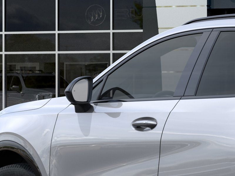 2026 Buick Envision Base