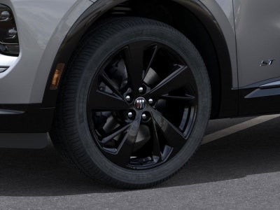 2026 Buick Envision Base