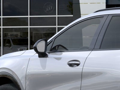 2026 Buick Envision AWD 4dr Sport Touring