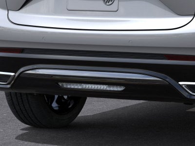 2026 Buick Envision AWD 4dr Sport Touring