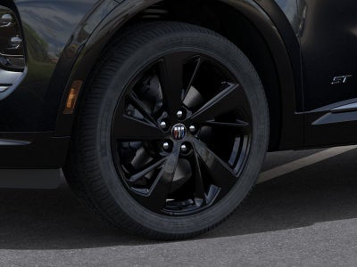 2026 Buick Envision AWD 4dr Sport Touring