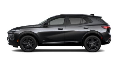 2026 Buick Envision Base
