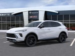 2026 Buick Envision Base