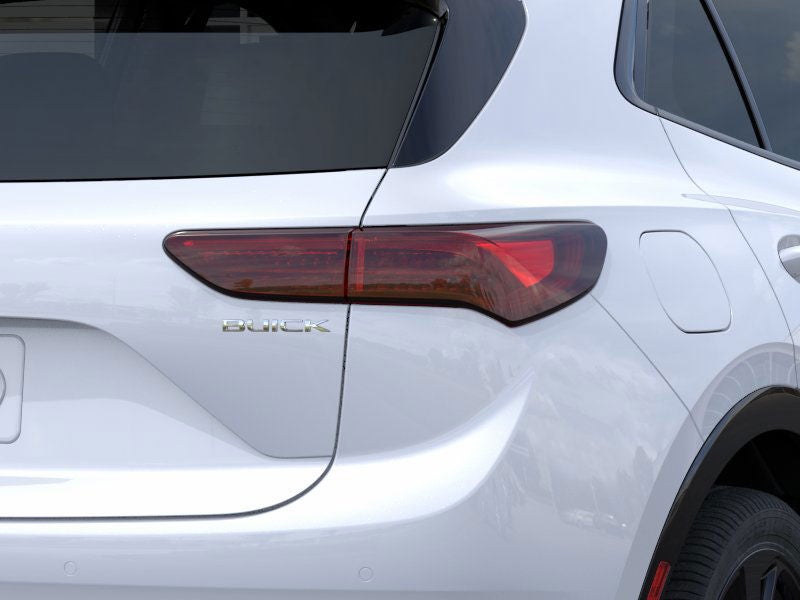 2026 Buick Envision AWD 4dr Sport Touring