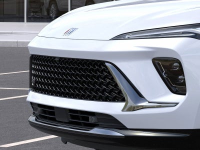 2026 Buick Envision AWD 4dr Sport Touring