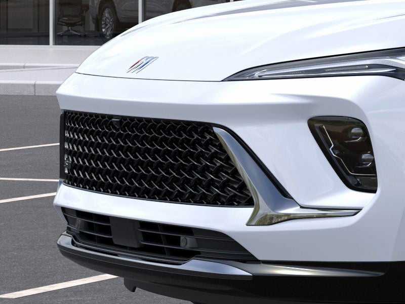 2026 Buick Envision AWD 4dr Sport Touring