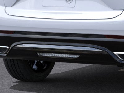 2026 Buick Envision AWD 4dr Sport Touring