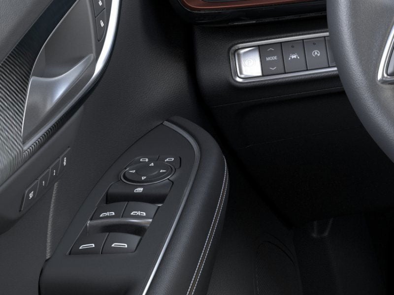 2026 Buick Envision AWD 4dr Sport Touring