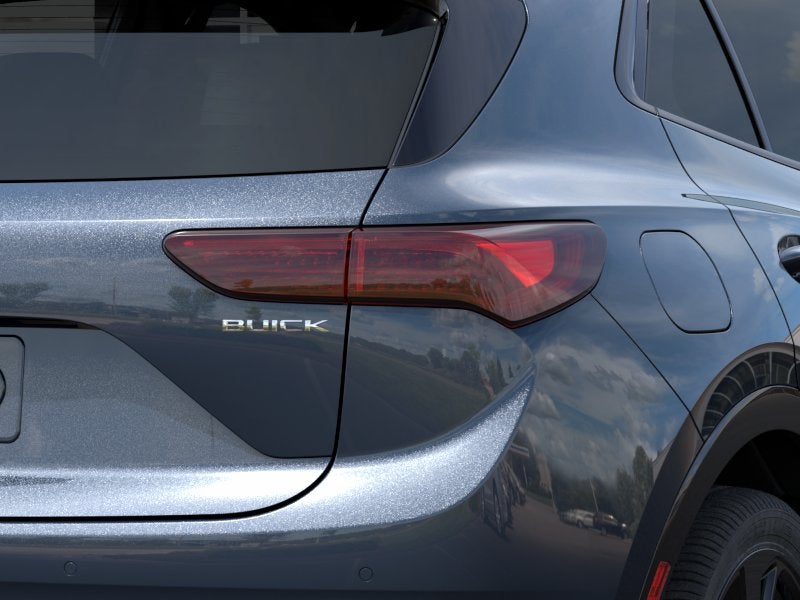 2026 Buick Envision Base