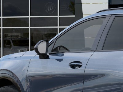 2026 Buick Envision Base