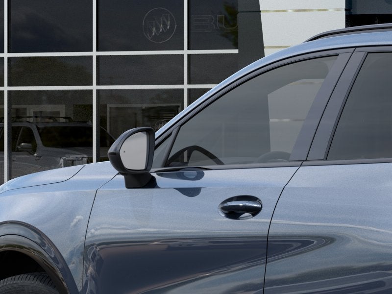 2026 Buick Envision Base